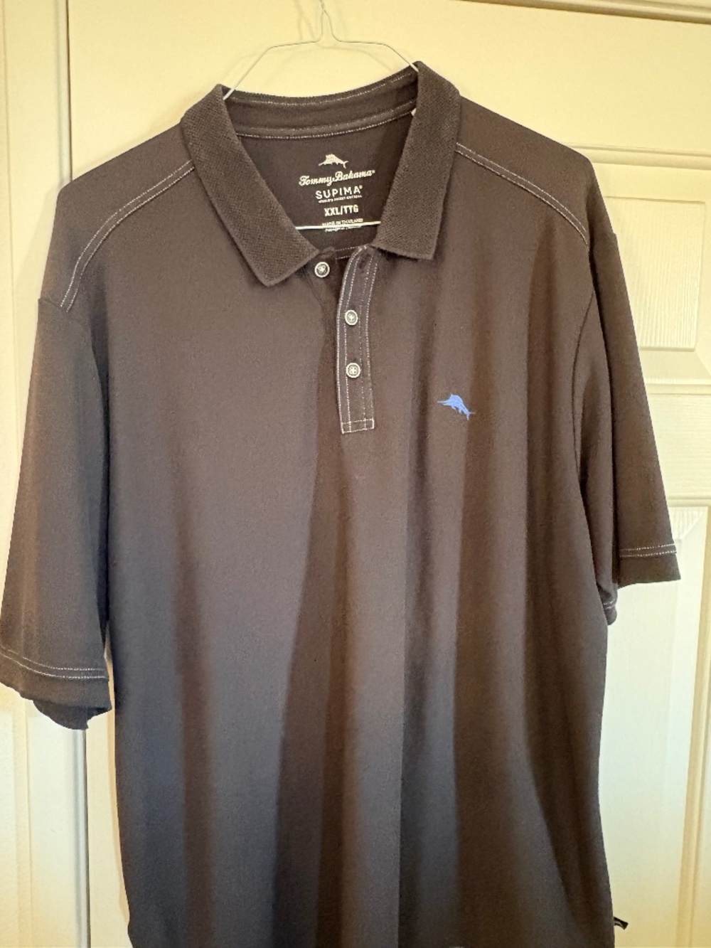Tommy Bahama Mens polo